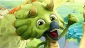 Ya disponible Gigantosaurus: The Game, un juego sobre la serie de Disney Channel