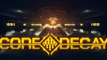 Acción y disparos al estilo retro en Core Decay, nuestro descubrimiento de la semana para PC y móviles