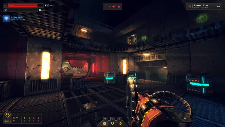 Core Decay - Android