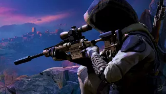 Sniper Ghost Warrior Contracts 2 parece que por fin dará el salto de calidad que necesitaba la saga