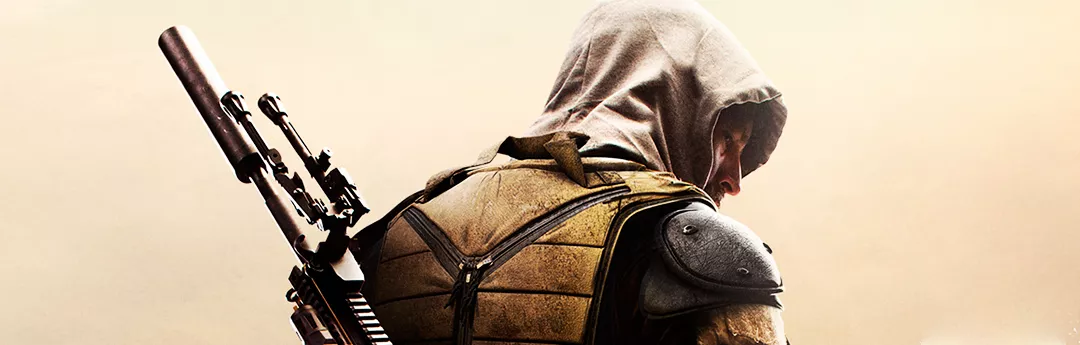 Sniper Ghost Warrior Contracts 2 Sniper Ghost Warrior Contracts 2