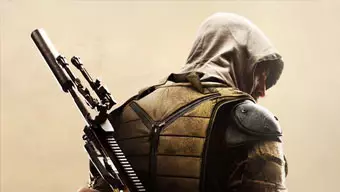 Sniper Ghost Warrior Contracts 2 confirma su lanzamiento en otoño para PS4, Xbox One y PC