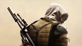 Sniper: Ghost Warrior Contracts 2 debuta en Reino Unido en un top ventas dominado por los de siempre