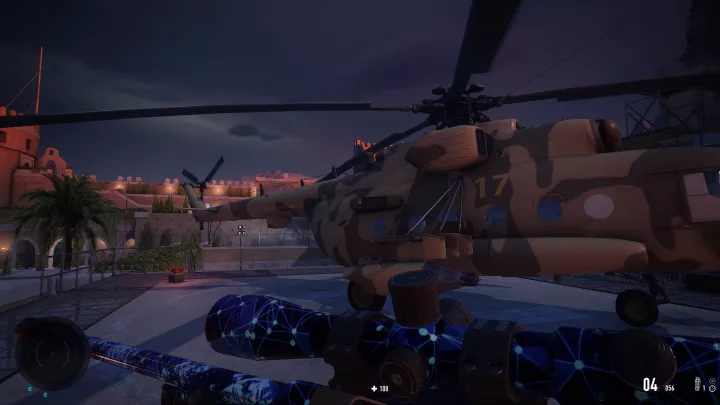 Sniper Ghost Warrior Contracts 2