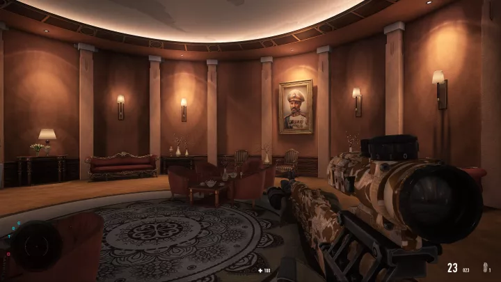 Sniper Ghost Warrior Contracts 2 - PC