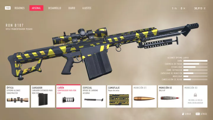 Sniper Ghost Warrior Contracts 2 - PC