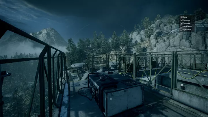 Sniper Ghost Warrior Contracts 2