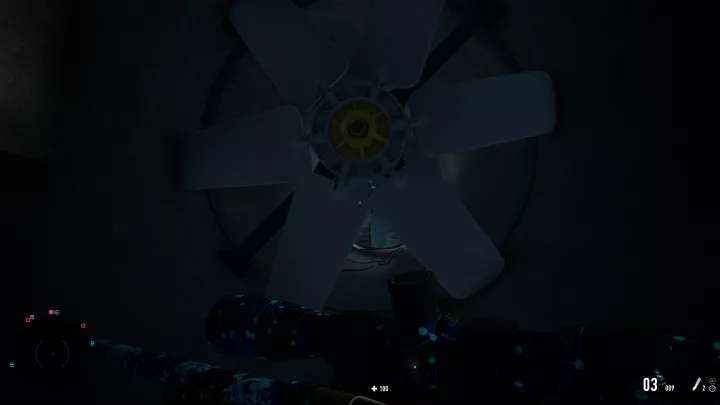 Sniper Ghost Warrior Contracts 2