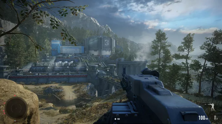 Sniper Ghost Warrior Contracts 2 - PC