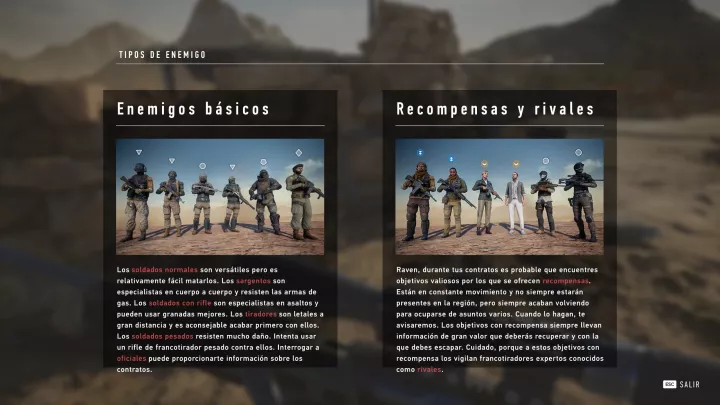 Sniper Ghost Warrior Contracts 2