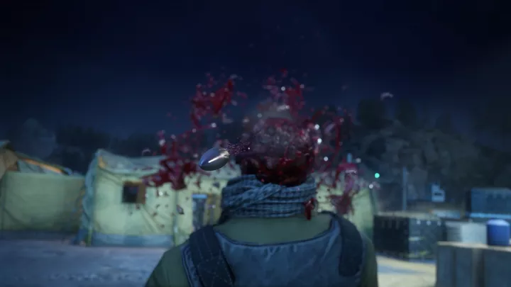 Sniper Ghost Warrior Contracts 2