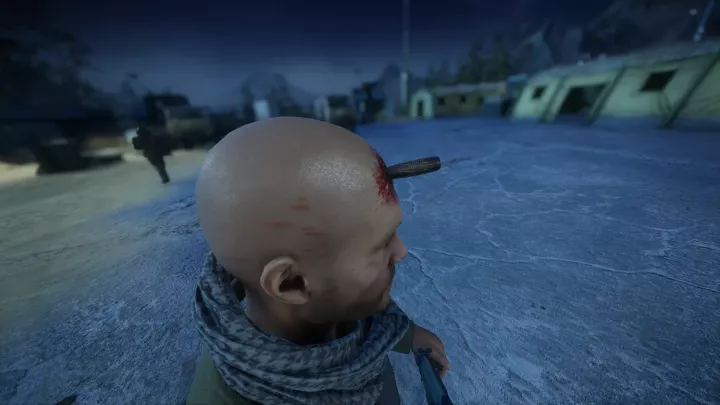 Sniper Ghost Warrior Contracts 2