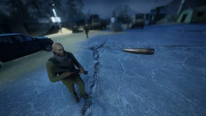 Sniper Ghost Warrior Contracts 2 - PC