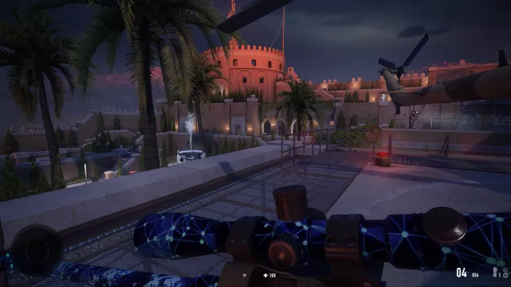 Sniper Ghost Warrior Contracts 2