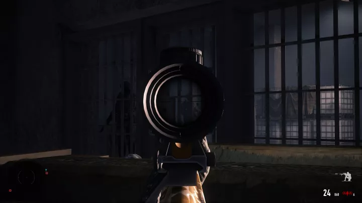 Sniper Ghost Warrior Contracts 2