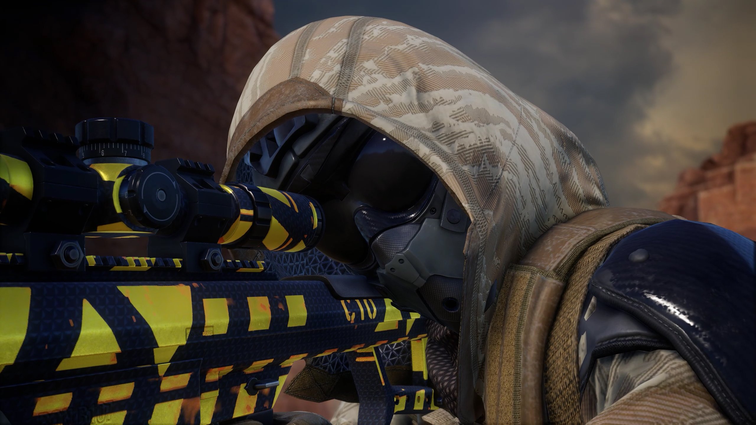 sniper ghost warrior contracts 2 ign