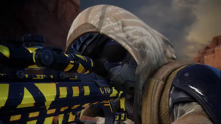 Sniper Ghost Warrior Contracts 2