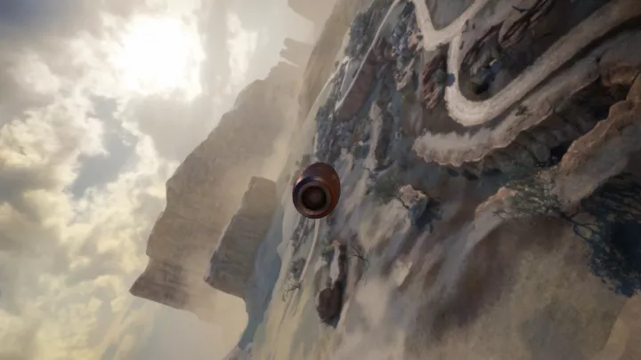 Sniper Ghost Warrior Contracts 2 - PC