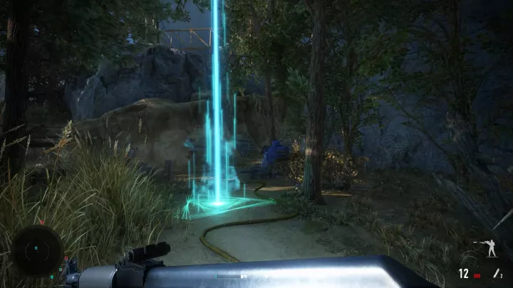 Sniper Ghost Warrior Contracts 2