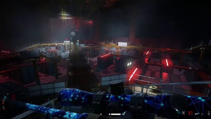 Sniper Ghost Warrior Contracts 2