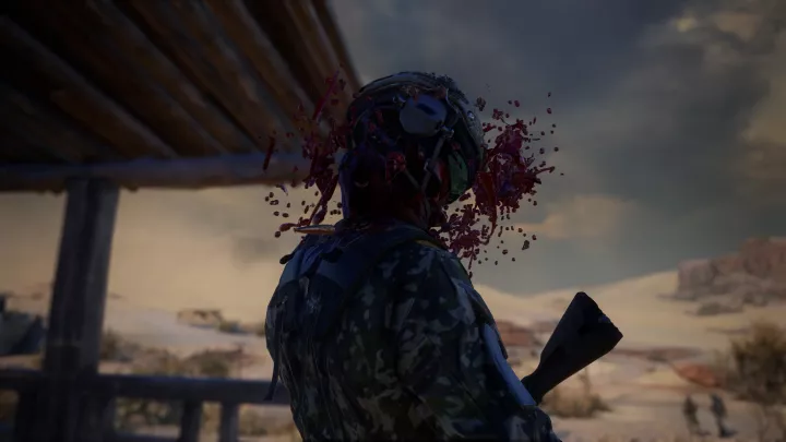 Sniper Ghost Warrior Contracts 2 - PC