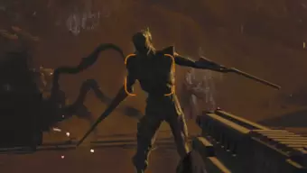 El juego de terror y disparos Quantum Error, inspirado por Doom 3, enseña nuevo vídeo: noticias pronto