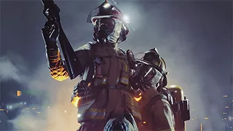 Quantum Error quiere ser el Doom o Dead Space de nueva generación : aquí tienes 18 minutos de gameplay