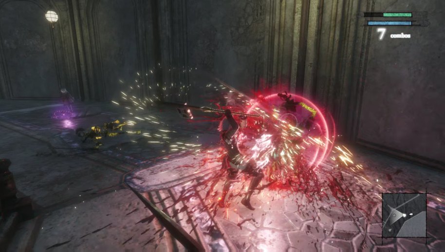NieR Replicant PC