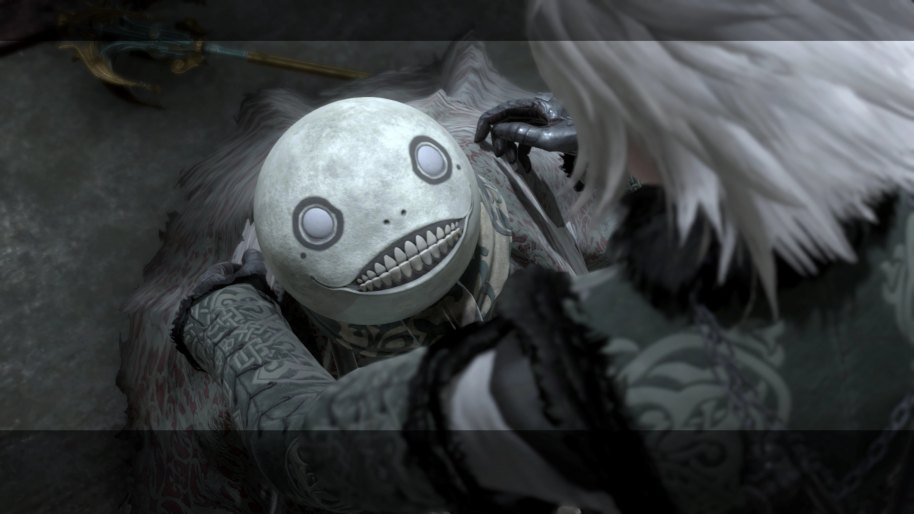 NieR Replicant