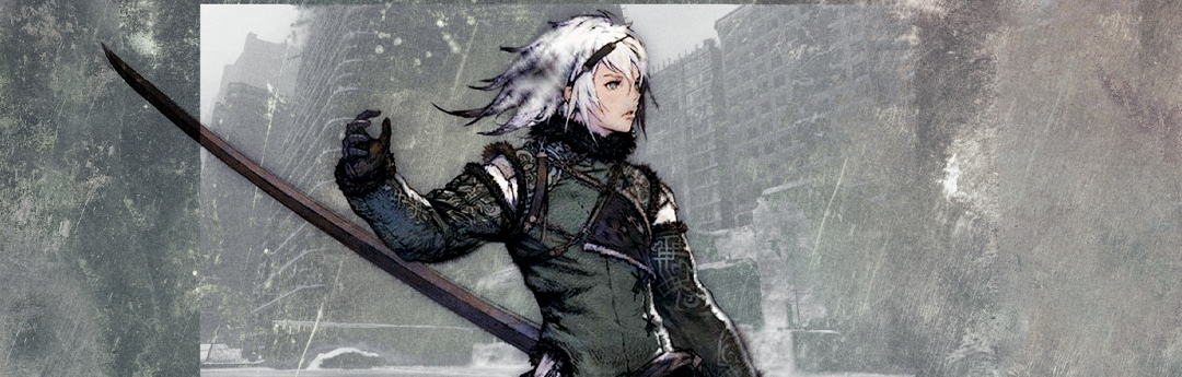 Análisis NieR Replicant Análisis NieR Replicant