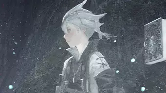 NieR Replicant hace gala de su acción trepidante con un tráiler centrado en los combates