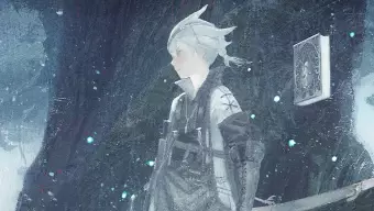 NieR Replicant enseña más detalles de sus personajes y combate en una nueva galería de imágenes