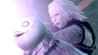 NieR Replicant enseñará nuevo gameplay e información antes del lanzamiento en un evento online