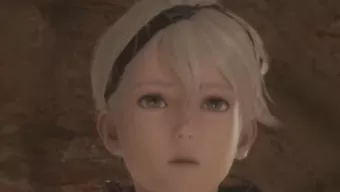NieR Replicant se prepara para su lanzamiento con un vídeo gameplay centrado en el combate