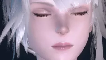 Yoko Taro celebra la salida de NieR Replicant con un mensaje surrealista: venderá peor que NieR Automata
