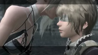 NieR Replicant es el juego más vendido de la semana en Reino Unido: quiere quitarle la razón a Yoko Taro