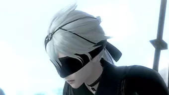 El nuevo juego digital de Yoko Taro tendrá la música de Keiichi Okabe, compositor de la saga NieR