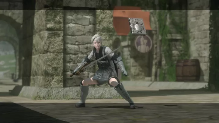 NieR Replicant - PC