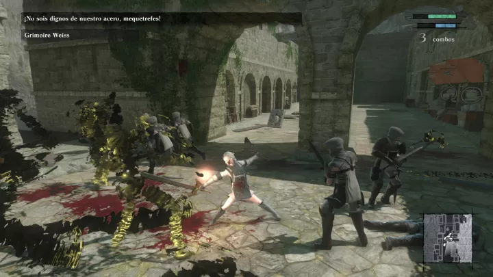 NieR Replicant ver.1.22474487139...