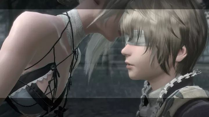 NieR Replicant ver.1.22474487139...