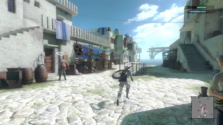 NieR Replicant ver.1.22474487139...