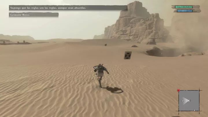 NieR Replicant ver.1.22474487139...