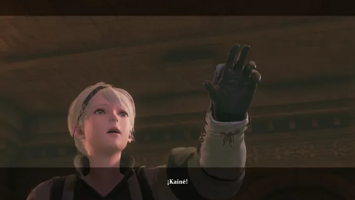 NieR Replicant ver.1.22474487139...