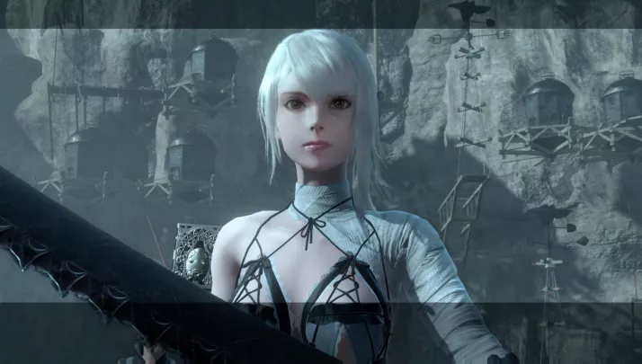 NieR Replicant - PC
