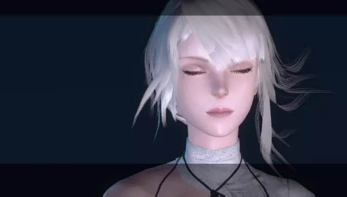 NieR Replicant