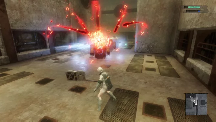 NieR Replicant ver.1.22474487139...