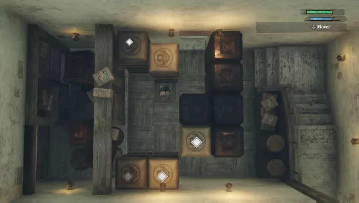 NieR Replicant ver.1.22474487139...