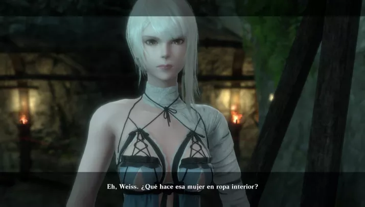 NieR Replicant ver.1.22474487139...
