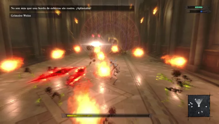 NieR Replicant ver.1.22474487139...