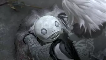 El lanzamiento de NieR Replicant ver.1.22474487139 más cerca: esta es su cinemática de apertura